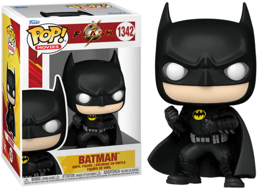 Funko POP The Flash - Batman