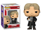 Funko Chainsaw Man - Kishibe