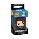 Funko Llavero Demon Slayer - Tanjiro Kamado