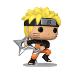 Funko POP Naruto Shippuden - Naruto Uzumaki