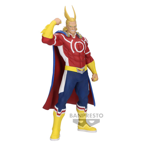 Banpresto MHA - All Might You are Next Movie