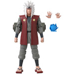 ANIME HEROES Naruto Shippuden - Jiraiya