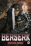 BERSERK  #14