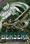 BERSERK  #15