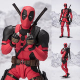 S.H. Figuarts Deadpool & Wolverine - Deadpool
