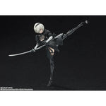 S.H. Figuarts Nier Automata - 2B