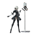 S.H. Figuarts Nier Automata - 2B