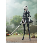 S.H. Figuarts Nier Automata - 2B