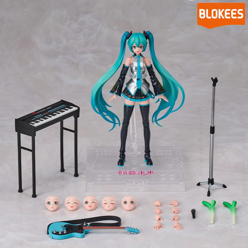 Blokees Fantastics - Hatsune Miku