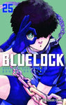 BLUE LOCK #25