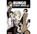 BUNGO STRAY DOGS #1