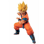 Ichibankuji Masterlise Dragon Ball Ultimate Vibration - SS Goku