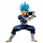 Ichibankuji Masterlise Dragon Ball - Vegeta Blue F