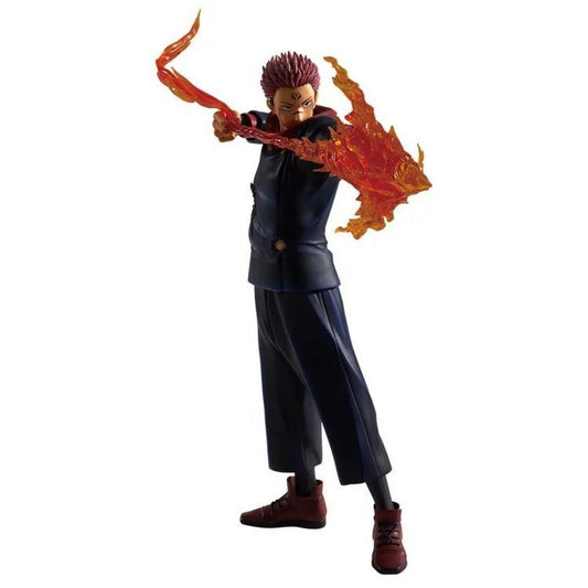 Ichibansho Jujutsu Kaisen - Sukuna Shibuya Incident Arc Three