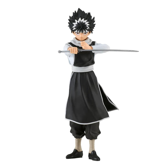 Banprsto Yu Yu Hakusho - Hiei