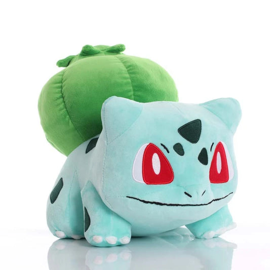 Peluche Pokemon - Bulbasaur (30cm)