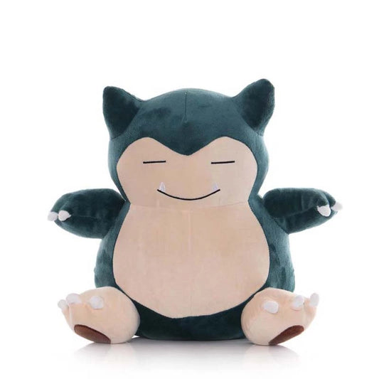 Peluche Pokemon - Snorlax (32cm)