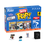 Funko Bitty POP - Wall-E 4pack