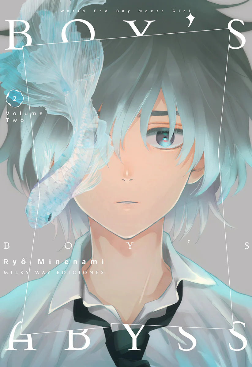 BOY´S ABYSS #2
