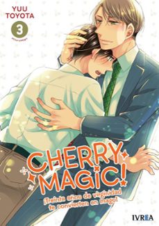 CHERRY MAGIC #3