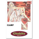 CHOBITS #2