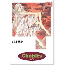 CHOBITS #2