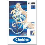 CHOBITS #3