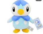 Peluche Pokemon - Piplup (25cm)