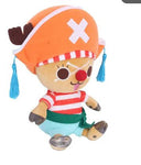 Peluche One Piece - Tony Tony Chopper (Buggy)