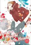 A MIYOSHI LE GUSTA HOSAKA #1