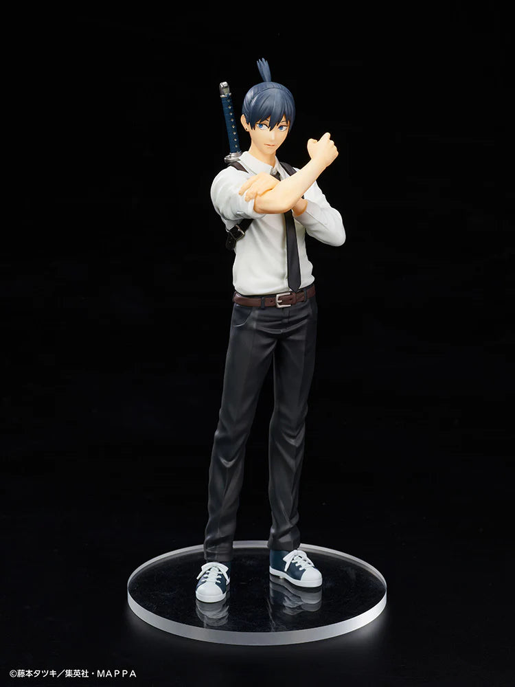 Taito Chainsaw Man - Aki Hayakawa