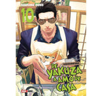 DE YAKUZA A AMO DE CASA #10