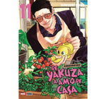 DE YAKUZA A AMO DE CASA #11