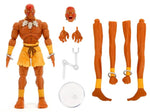 Jada Toys Street Fighter - Dhalsim