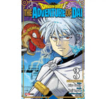 DRAGON QUEST THE ADVENTURE OF DAI #3