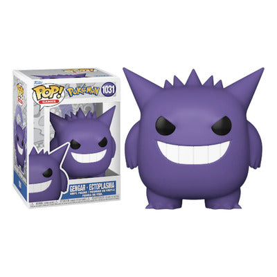 Funko POP Pokemon  - Gengar