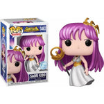 Funko POP Saint Seiya - Saori Kido (Diamond)