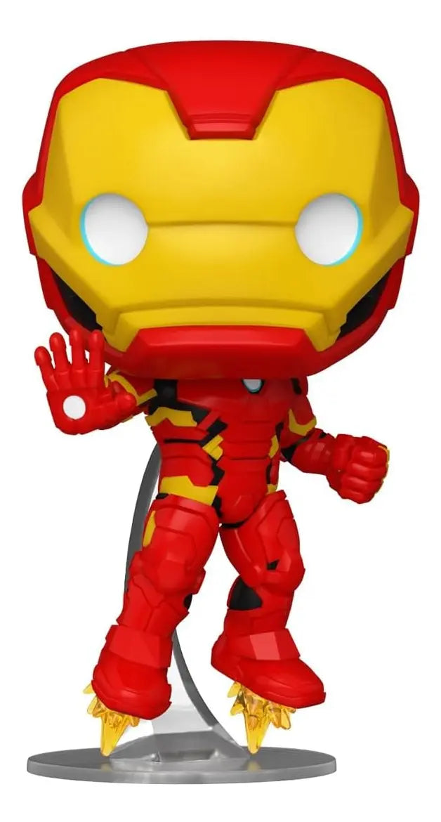 Funko POP Marvel - Iron Man #1421