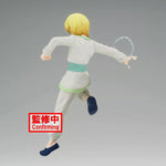 Banpresto Vibration Stars Hunter x Hunter - Kurapika