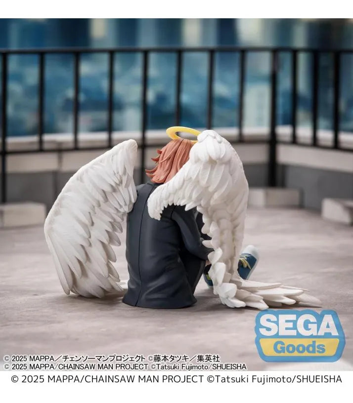 Sega Chainsaw Man - Angel Devil