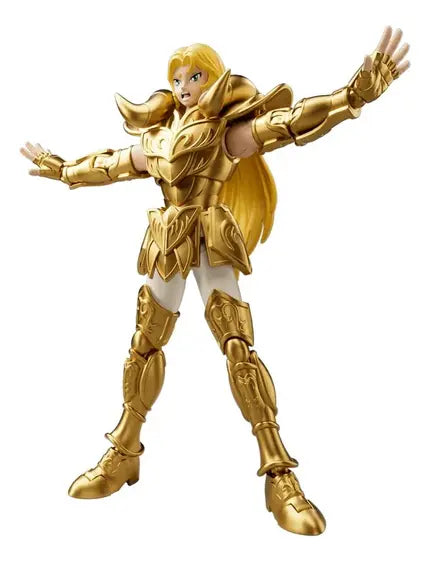 Blokees Model Kits - Champions Class Aries Mu