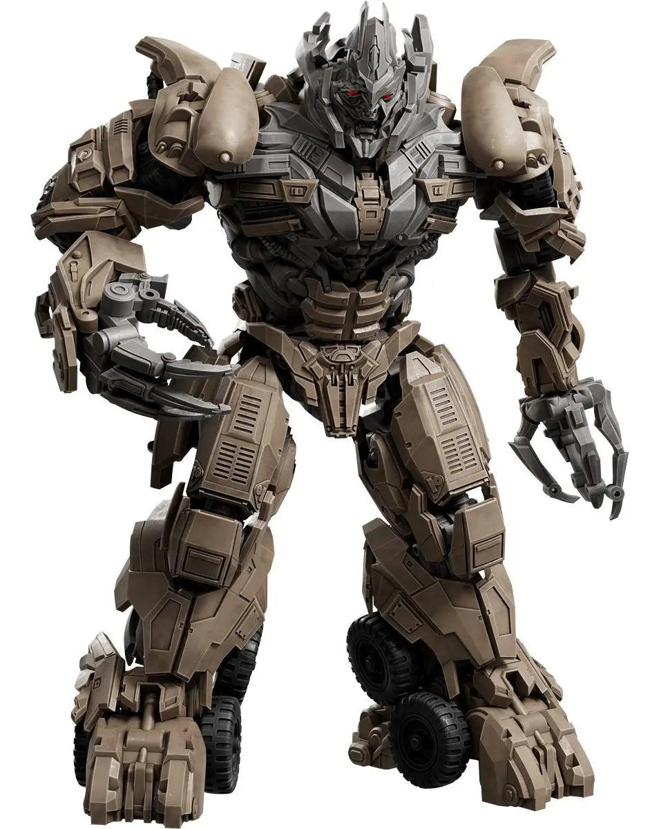 Blokees Model Kits Transformers DOFM - Megatron Champions Class