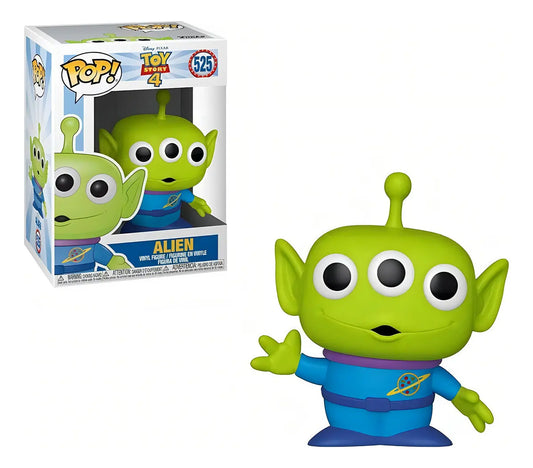Funko Toy Story 4 Alien #525