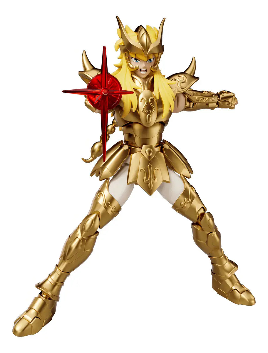 Blokees Model Kits - Champions Class Scorpio Miro