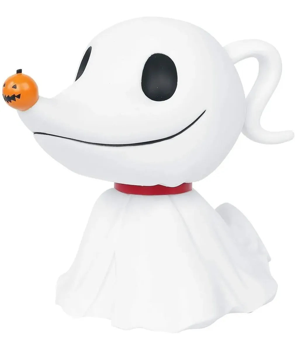 Alcancia PVC Zero