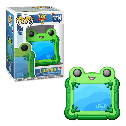 Funko Toy Story 5 - Lilypad #1714