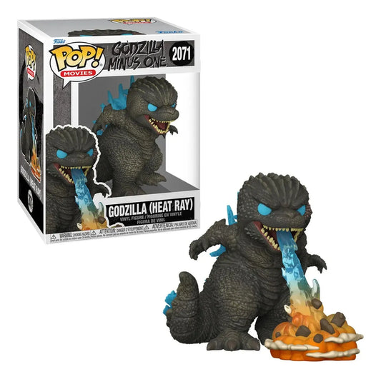 Funko POP! Movies - Godzilla #2071