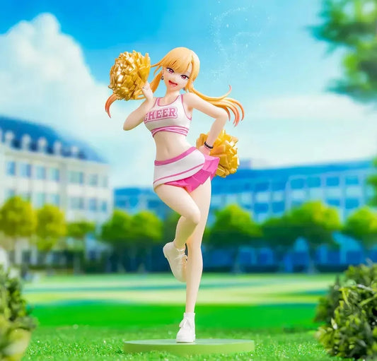 Sega Luminasta - Marin Kitagawa Cheering!