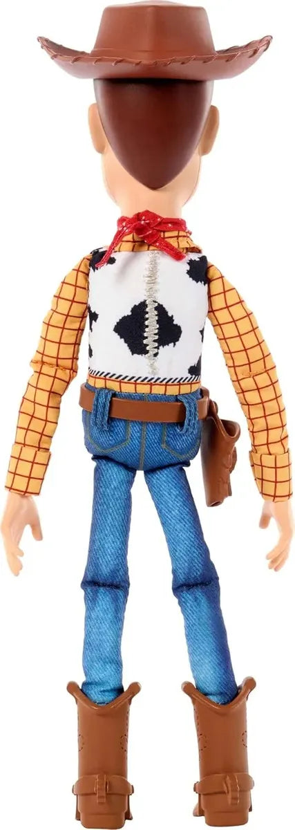 Playscale Toy Story 5 - Woody