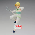 Banpresto Vibration Stars Hunter x Hunter - Kurapika